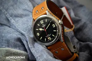 Tudor Heritage Ranger