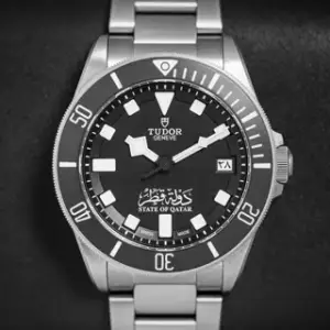 Tudor Tudor Pelagos 25600TN 42mm Titanium Black