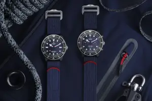 Tudor Pelagos FXD Alinghi Red Bull Racing