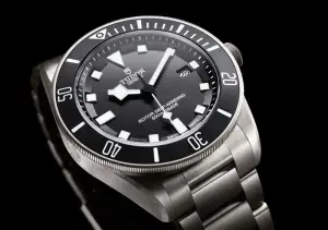 Tudor Pelagos