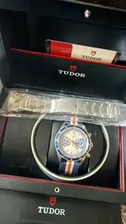 Tudor Tudor Heritage 70330B