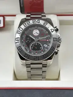 Tudor Tudor Heritage Chrono 20400-95010 43mm Stainless steel