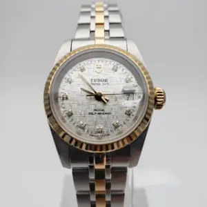 Tudor Tudor Prince 92413 25mm