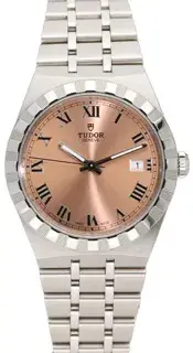 Tudor Tudor Royal 28500 9J8 Pink