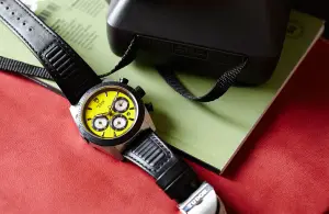 Tudor Fastrider