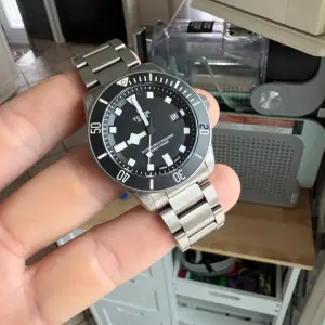 Tudor Tudor PelagosFull set