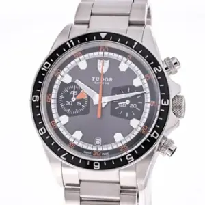 Tudor Tudor Heritage 70330N 42mm Stainless steel