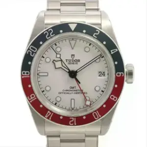 Tudor Tudor Black Bay GMT 79830RB 41mm Stainless steel