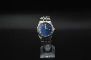 Tudor Tudor Royal M28600-0005 41mm Stainless steel Blue