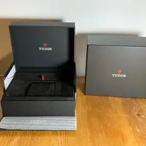 Tudor Tudor Black Bay GMT M7939G1A0NRU-0002 BAY 39mm Stainless steel Black