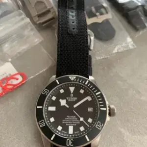 Tudor Tudor Pelagos 25600TN 42mm Titanium Black
