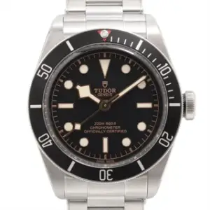 Tudor Tudor Black Bay 79230N 41mm Stainless steel Black
