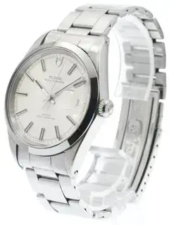 Tudor Tudor Prince 7024/0 37mm Stainless steel Silver