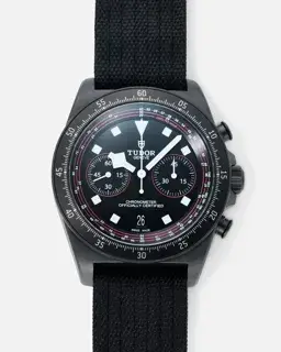 Tudor Tudor Pelagos 25827KN-0001 42mm Composite Black