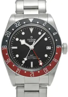 Tudor Tudor Black Bay GMT 79830RB 41mm