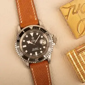 Tudor Tudor Submariner 9411/0
