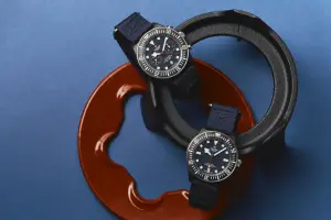 Tudor FXD Alinghi Red Bull Racing
