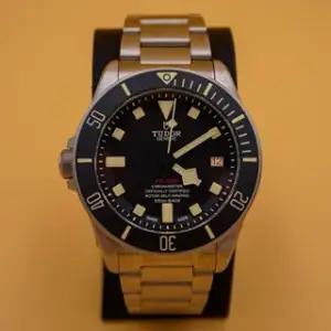 Tudor Tudor Pelagos 25610TNL 42mm Titanium Black