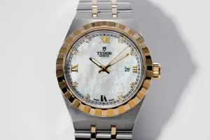 Tudor Royal