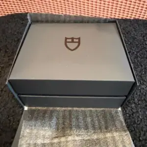 Tudor Tudor Black Bay GMT 79830RB 41mm Stainless steel Silver