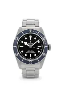 Tudor Tudor Black Bay 79230B 41mm Stainless steel Black