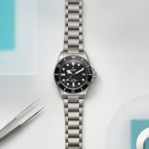 Tudor Pelagos Ultra