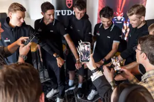 Tudor Pro Cycling