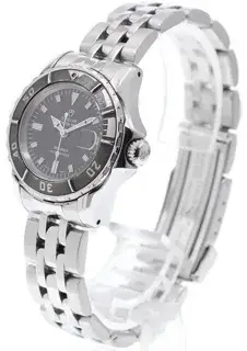Tudor Tudor Prince 99090 28mm Stainless steel Black