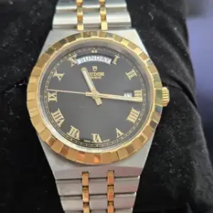 Tudor Tudor Royal 28603 41mm