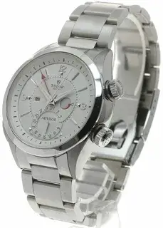 Tudor Tudor Heritage 79620T 42mm Stainless steel Silver