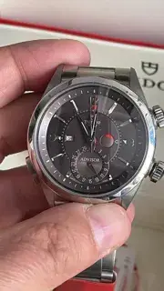 Tudor Tudor Heritage 79620TC 42mm