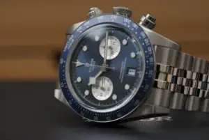 Tudor Tudor Black Bay 79360B 41mm Stainless steel Blue