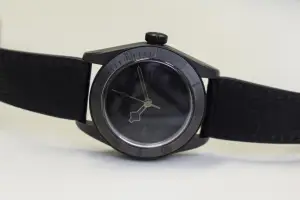 Tudor Black Bay Ceramic One