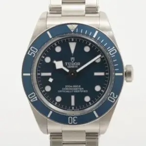Tudor Tudor Black Bay 58 M79030B-0001 39mm Stainless steel Blue