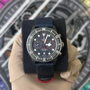 Tudor Tudor Pelagos M25807KN-0001 43mm Composite Blue