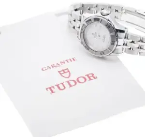 Tudor Tudor Prince 99090 28mm Stainless steel White