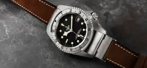 Tudor Black Bay P01