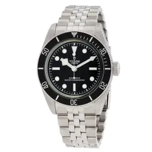 Tudor Tudor Black Bay 7941A1A0RU-0001 41mm Stainless steel Black