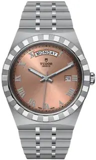 Tudor Tudor Royal 28600 41mm Stainless steel