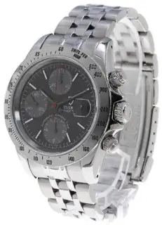 Tudor Tudor Prince 79280P 39mm Stainless steel Gray