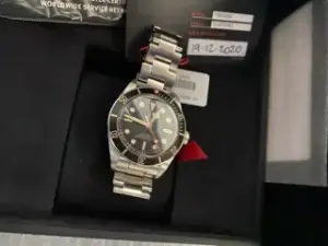 Tudor Tudor Black Bay 58