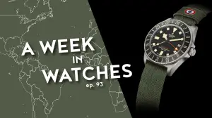 Tudor Pelagos FXD GMT