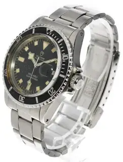 Tudor Tudor Submariner 7021/0 39mm Stainless steel Blue