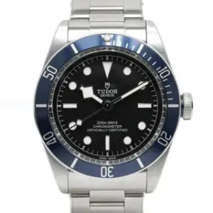 Tudor Tudor Black Bay 79230B 41mm Stainless steel