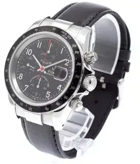 Tudor Tudor Prince 79260P 39mm Stainless steel Black