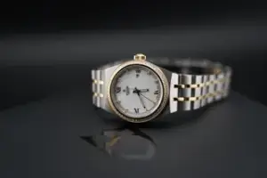 Tudor Tudor Royal M28323-0001 28mm Stainless steel White
