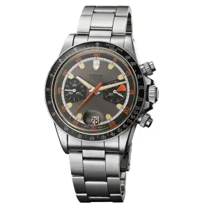 Tudor Oysterdate Chronograph