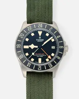 Tudor Tudor Pelagos FXD M2542G247NU-0002 42mm Titanium