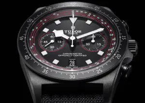 Tudor Pelagos FXD Chrono Tudor Pro Cycling Team Edition
