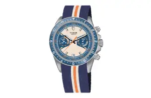 Tudor Heritage Chrono